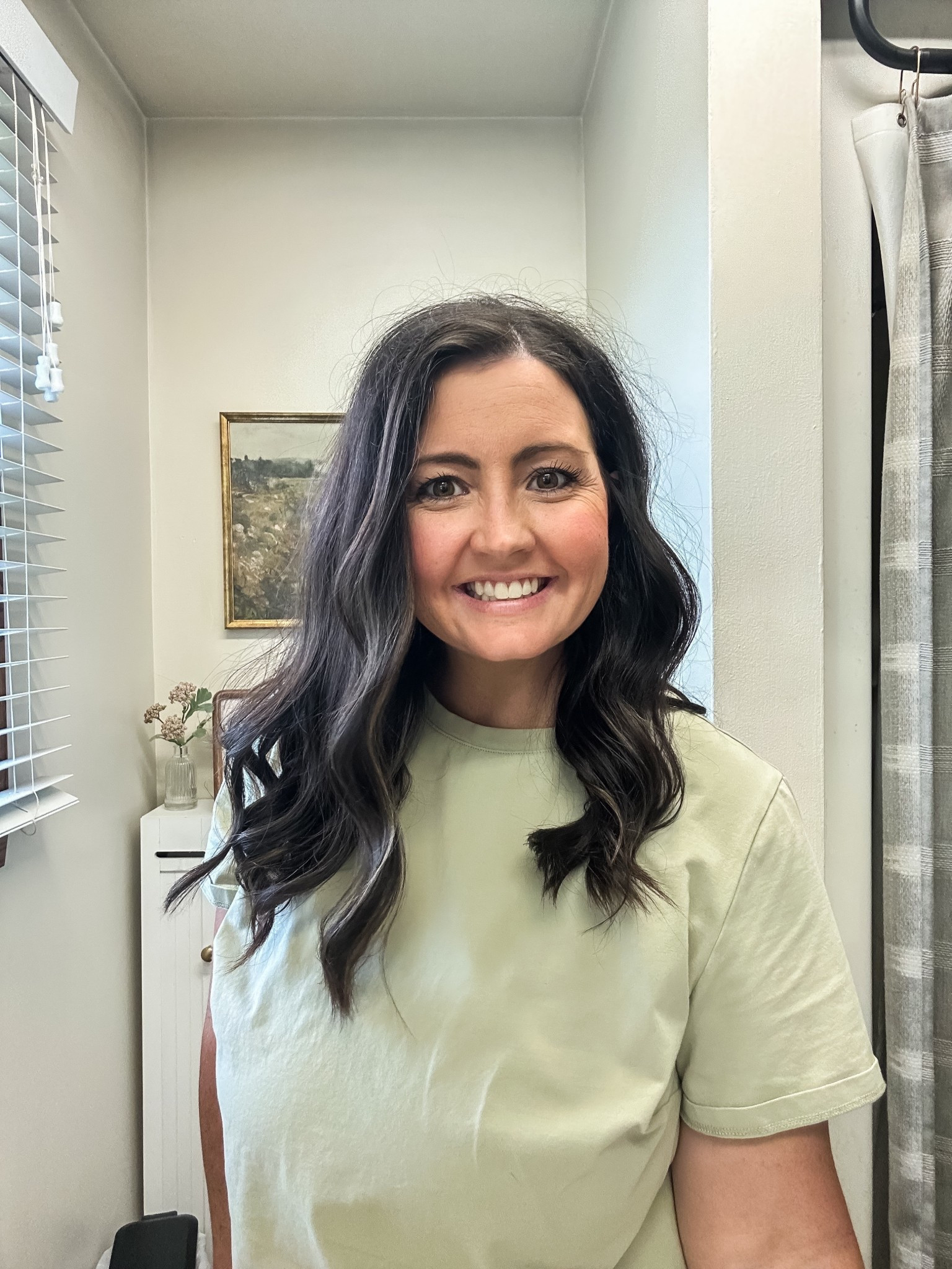 Target basic tee 🫶🏻