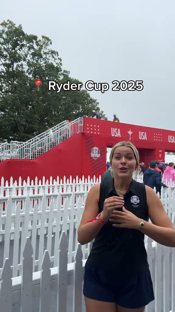 Ryder Cup 2025
 

#LTKActive #LTKTravel #LTKStyleTip