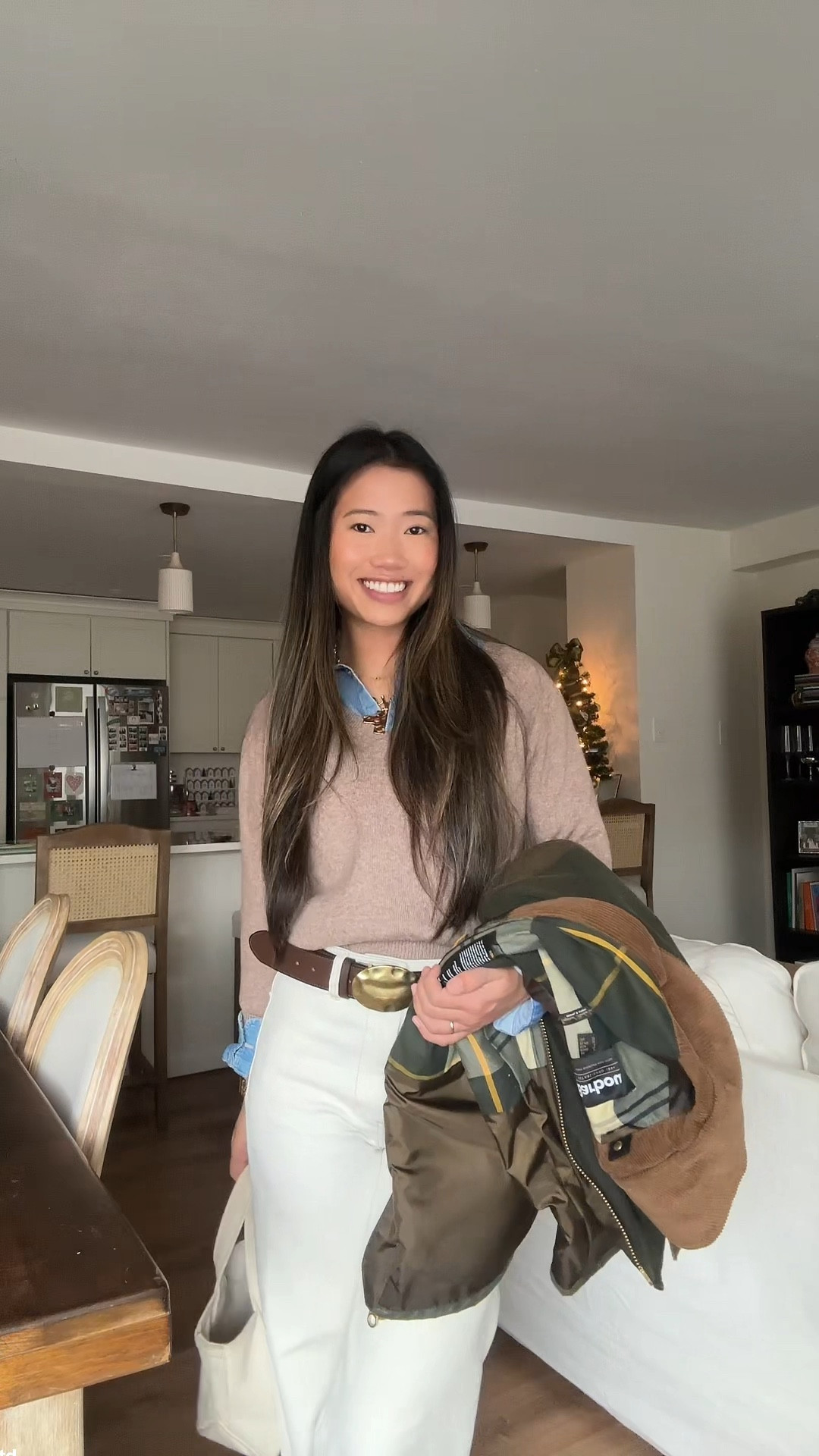 #LTKSeasonal #LTKootd #LTKPetite