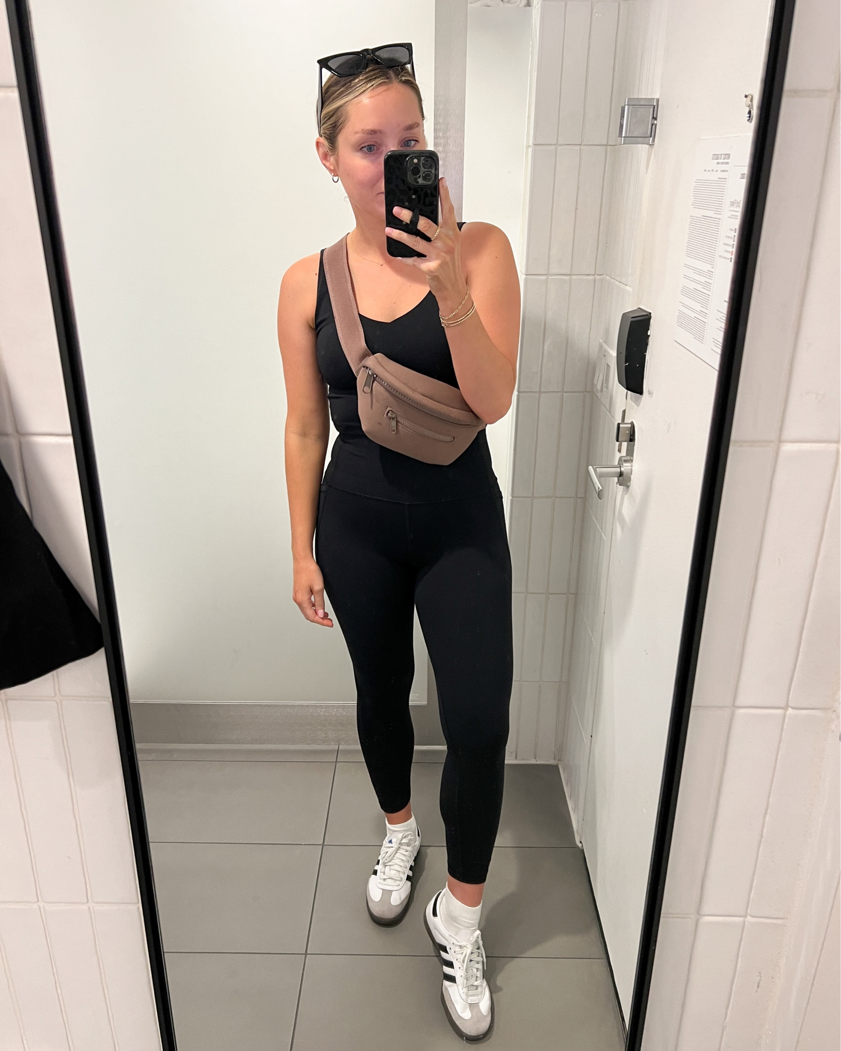 Amazon align dupe workout set 

#LTKfitness