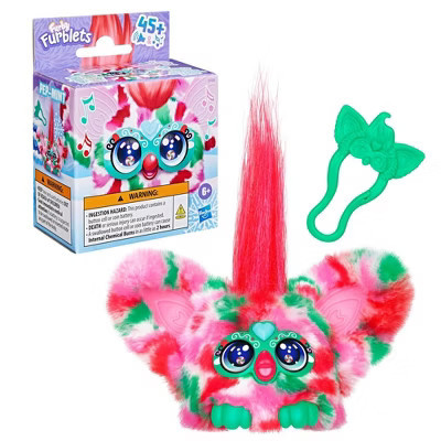 Furby Furblet SNO Flay | Target