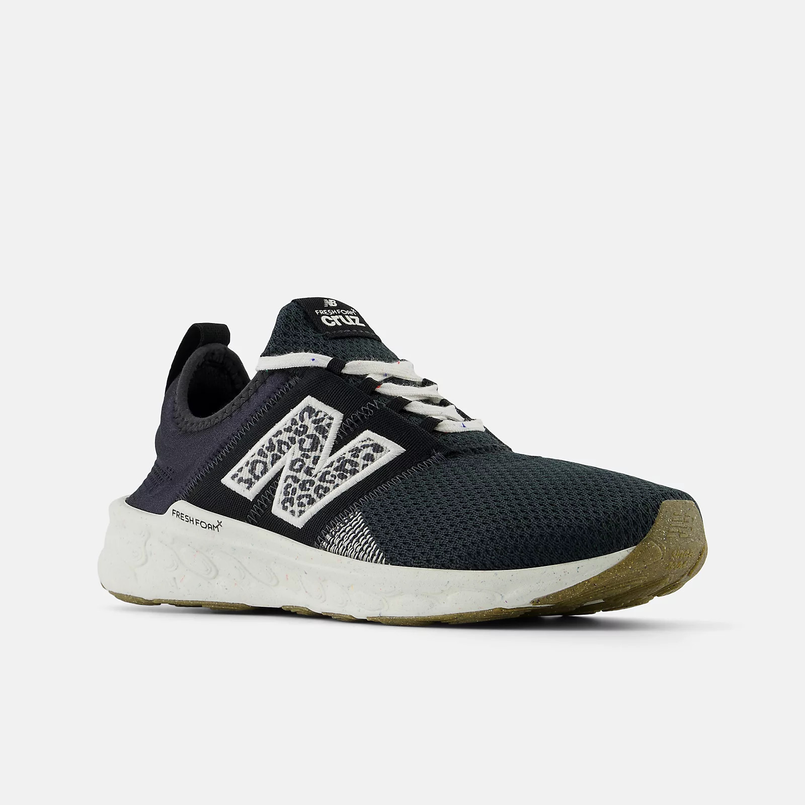 Fresh Foam X Cruz Artisan v3 - New Balance | New Balance Athletics, Inc.