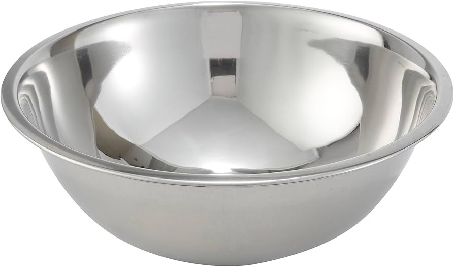 Winco , 8-Quart, Stainless Steel (MXB-800Q) | Amazon (US)