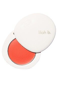 lilah b. Tinted Lip Balm in b. cheeky from Revolve.com | Revolve Clothing (Global)