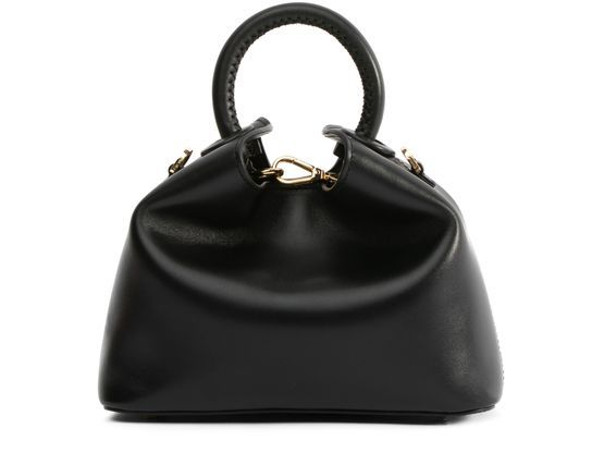 Baozi medium leather bag - ELLEME | 24S US