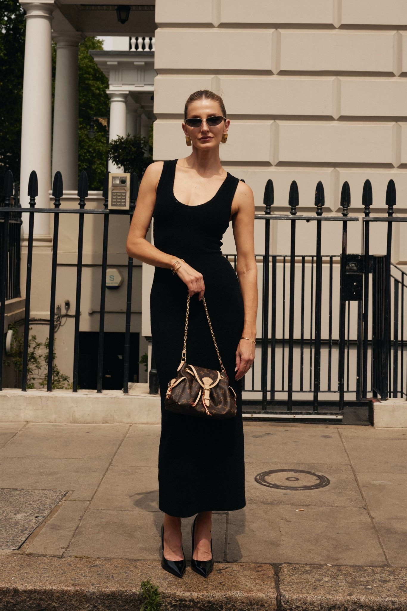 The perfect travel LBD  

#LTKaustralia #LTKpartywear #LTKtravel