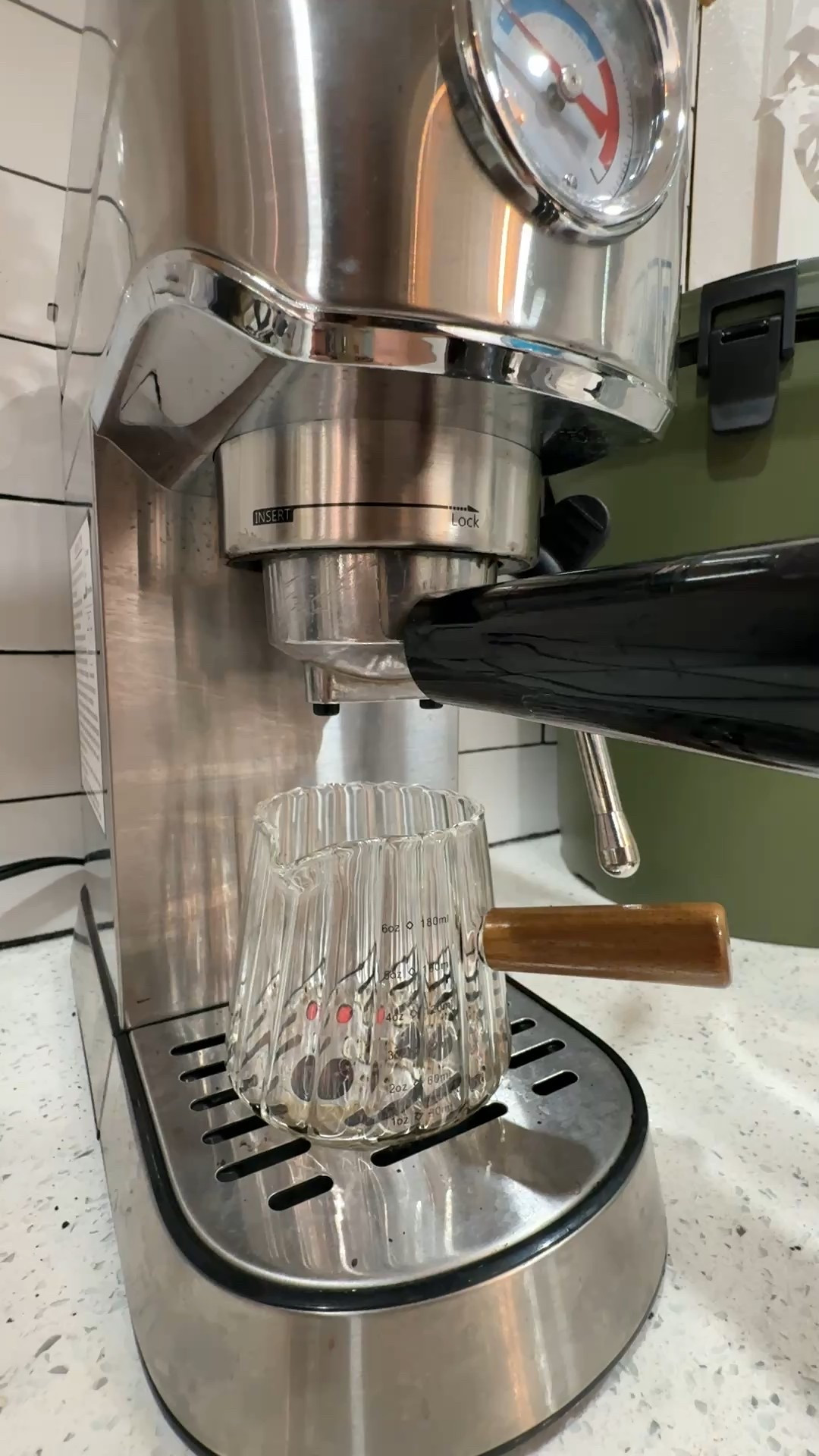 Low price, great quality espresso maker

#LTKmomlife #LTKdayinmylife