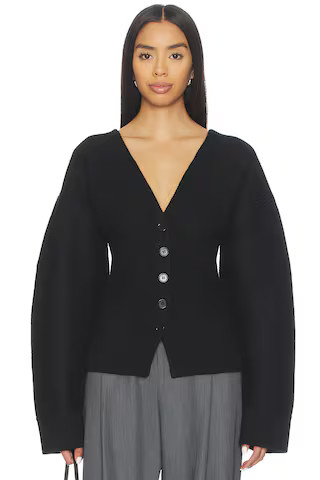 Arlet Knit Cardigan
                    
                    EAVES | Revolve Clothing (Global)