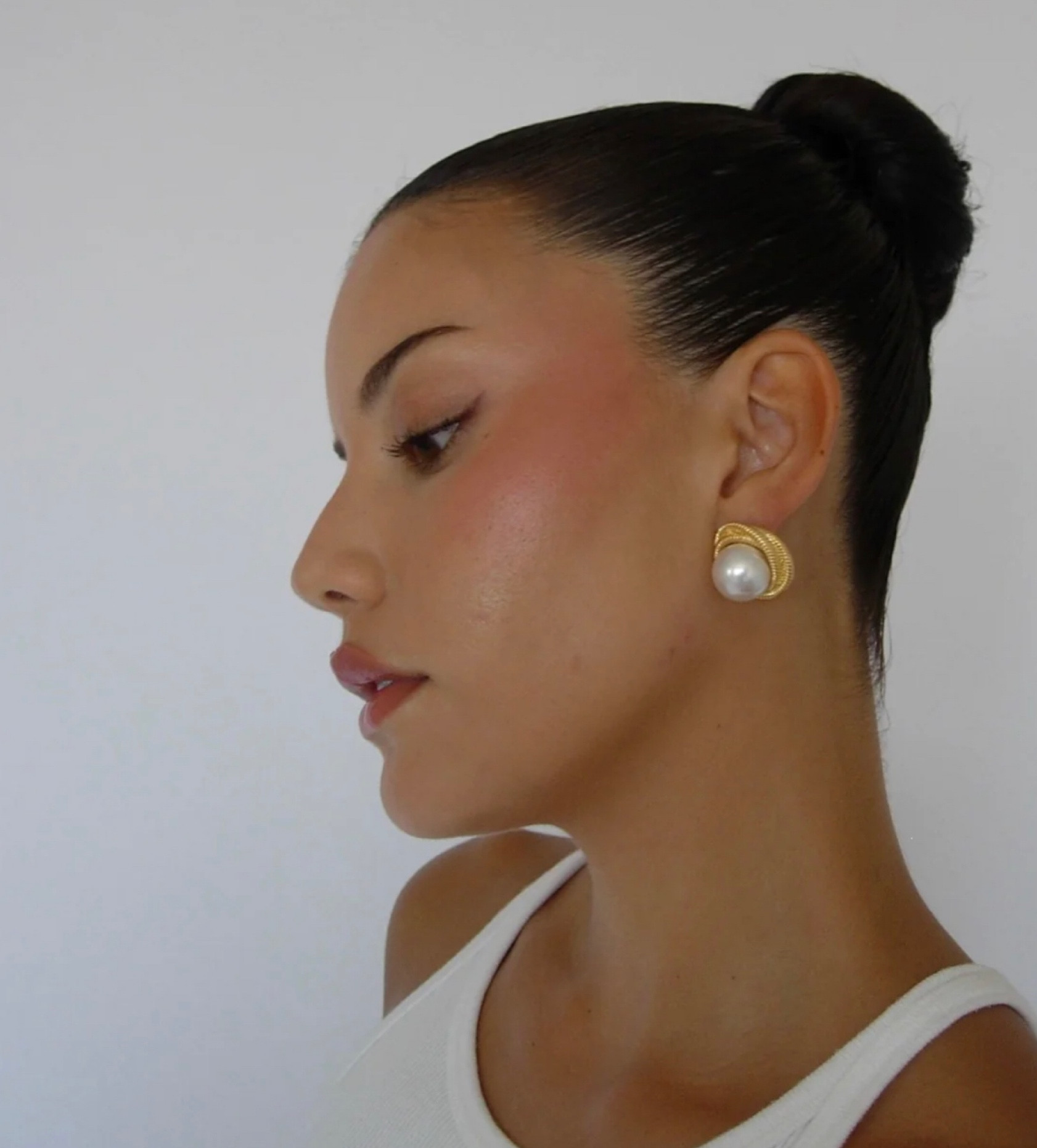 Heaven Mayhem - Gigi earrings #LTKwishlist