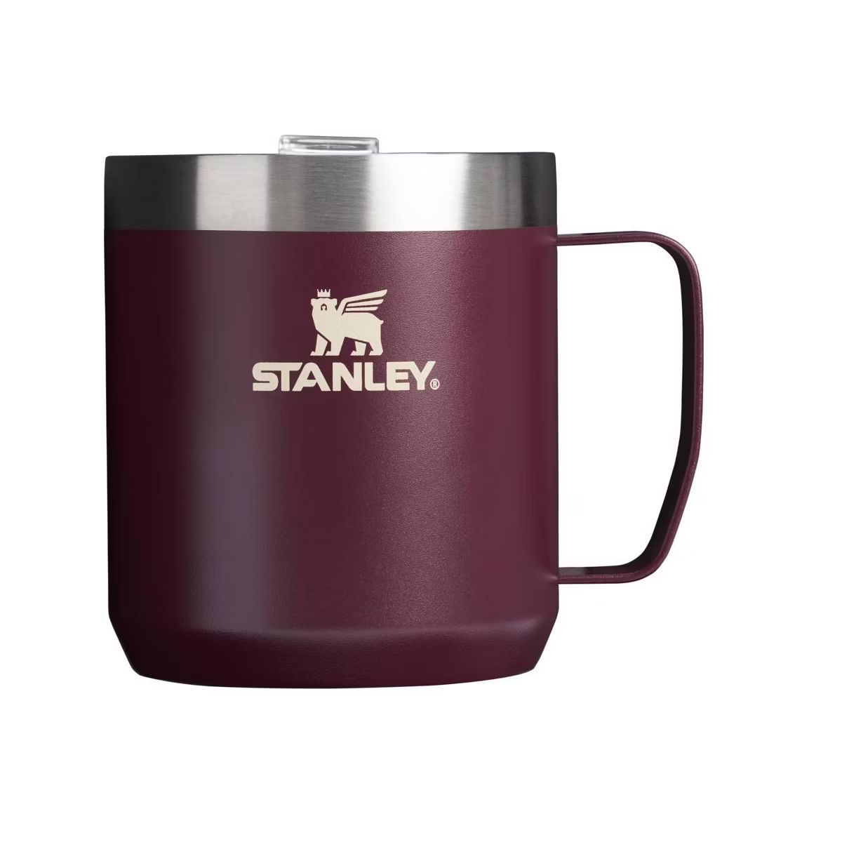 Stanley 12 oz Stainless Steel Classic Legendary Mug - Hearth & Hand™ with Magnolia | Target