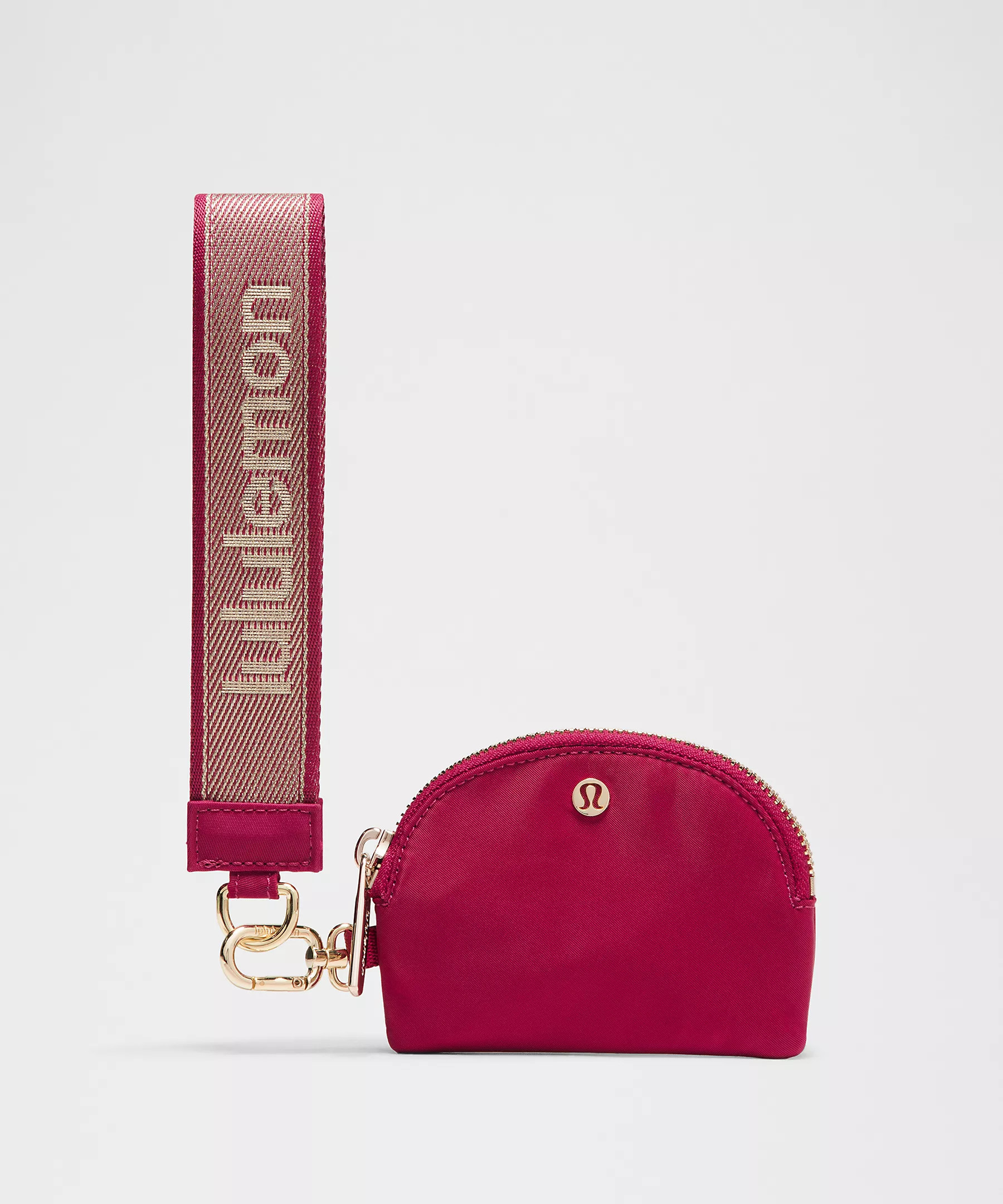 Dual Pouch Wristlet | Lululemon (US)