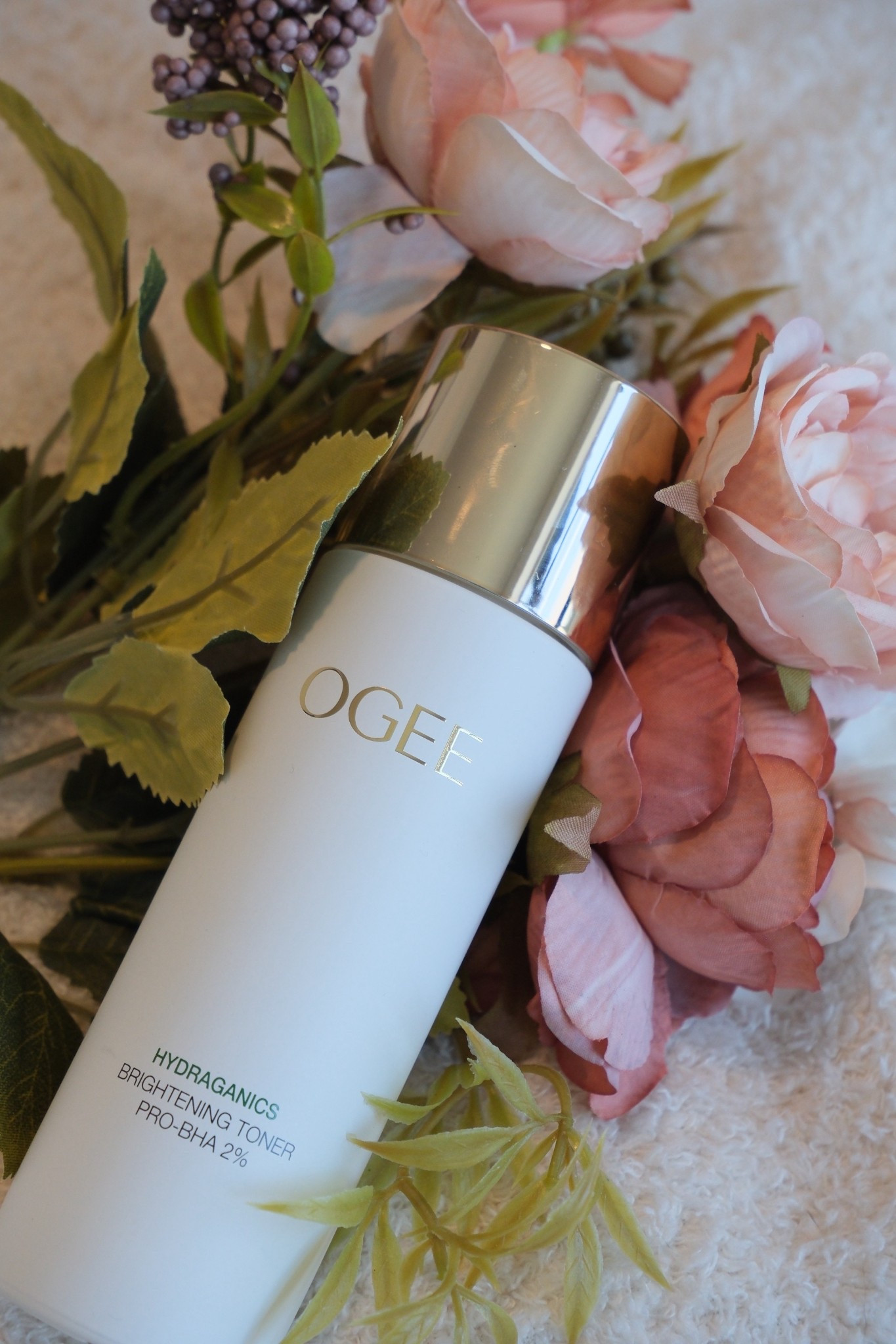 ogee brightening toner

#LTKgrwm #LTKselfcare #LTKmorningroutine