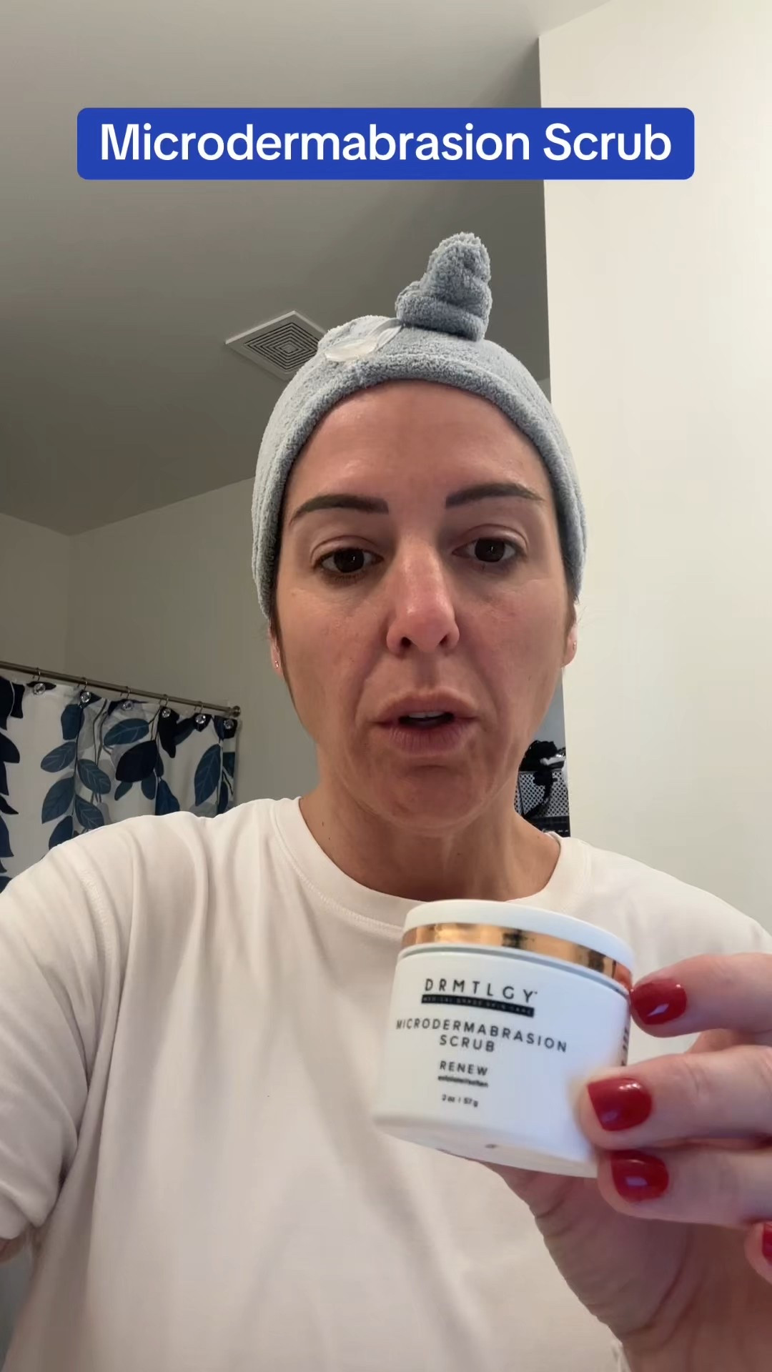 If you aren’t exfoliating you are not getting the best out of your products #skincare #exfoliate 

#LTKBeauty #LTKOver40