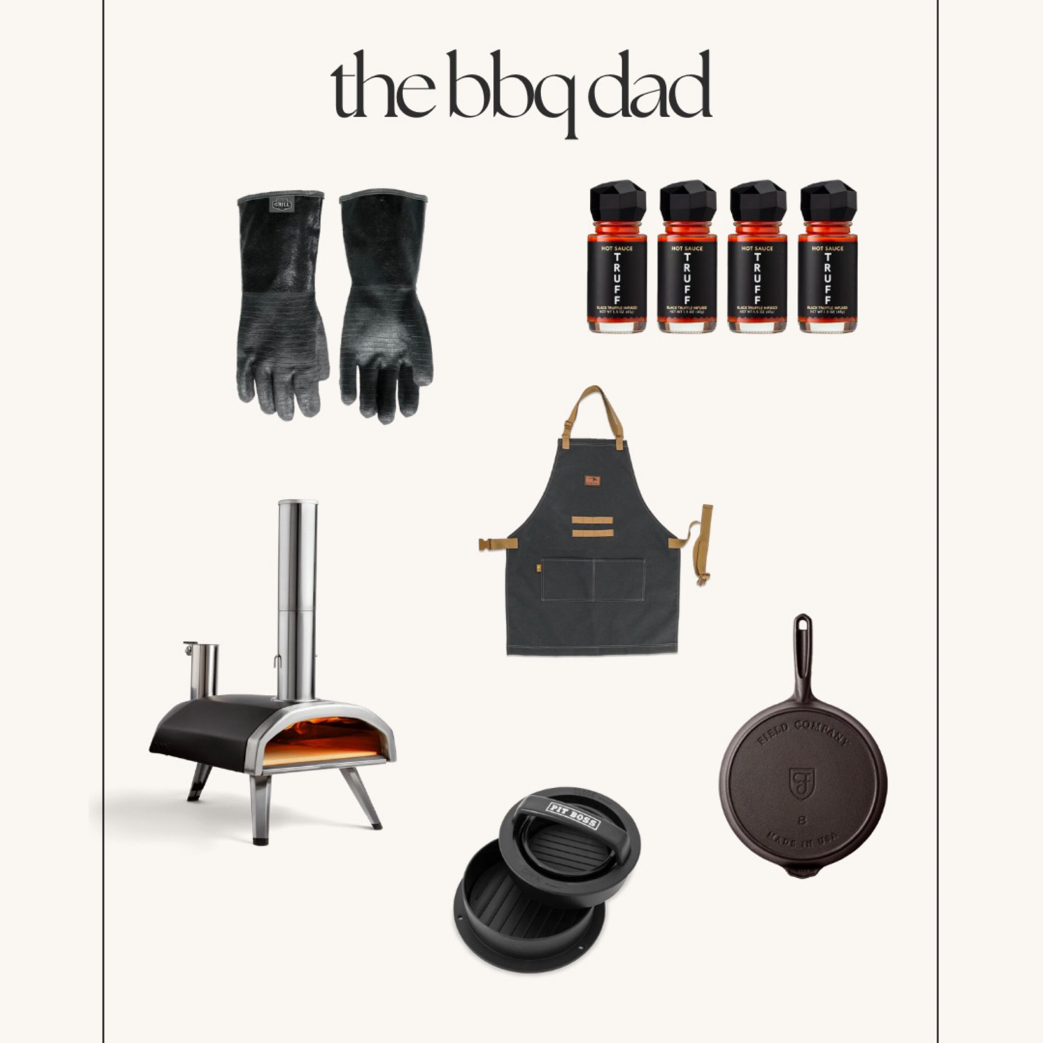 🎉🎁 THE FATHER'S DAY GIFT GUIDE WE'VE ALL BEEN WAITING FOR IS HERE!! 🎉🎁 Let's be on top of it together and get those gifts picked out, ready and ordered before the big day is here! 🗓️ And don't worry, we've got you covered with a whole different realm of gift ideas depending on what type of dad gifts you're looking for. 🎯

🏕️ For the outdoorsy dad: Make sure they always have the right tools and gear to be prepared.
👔 For the stylish dad: Always wanting to stay on trend and have those designer and bougie pieces to stand out with.
🏋️ For the active dad: Enhance their fitness experience and recovery with these creative gifts to keep them one step ahead.
🍔 For the BBQ dad: Hosting those family BBQs can get overwhelming, but with these gift ideas, grilling and delivering the best food to the guests becomes a breeze.
📱 For the tech dad: Always wanting to fidget and learn new technologies? These gadgets are perfect for a dad's tech obsession.
🏠 For the homebody dad: Helping to relax and unwind, these gift ideas spark new home accessories and comforts to add to the home.

🛒 Shop our #GiftGuide now and put a big smile on their faces this Father's Day! 😄❤️

#LTKGiftGuide #LTKfamily #LTKFind
