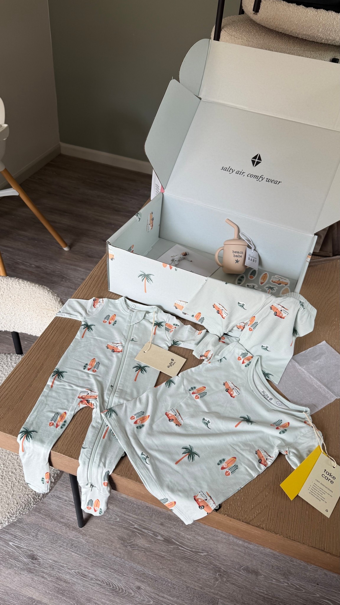 Unisex matching pajamas for kids and baby!!!!

#LTKKids #LTKBaby