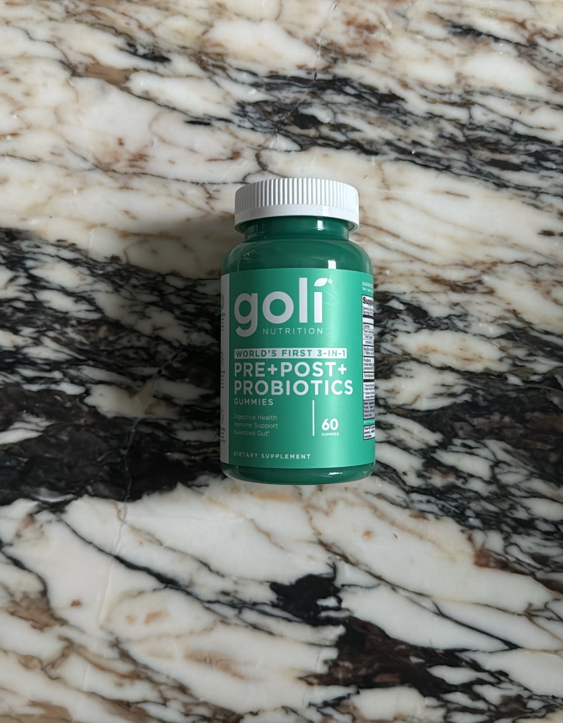 Take care of your gut!

#LTKselfcare #LTKmorningroutine #LTKBeauty