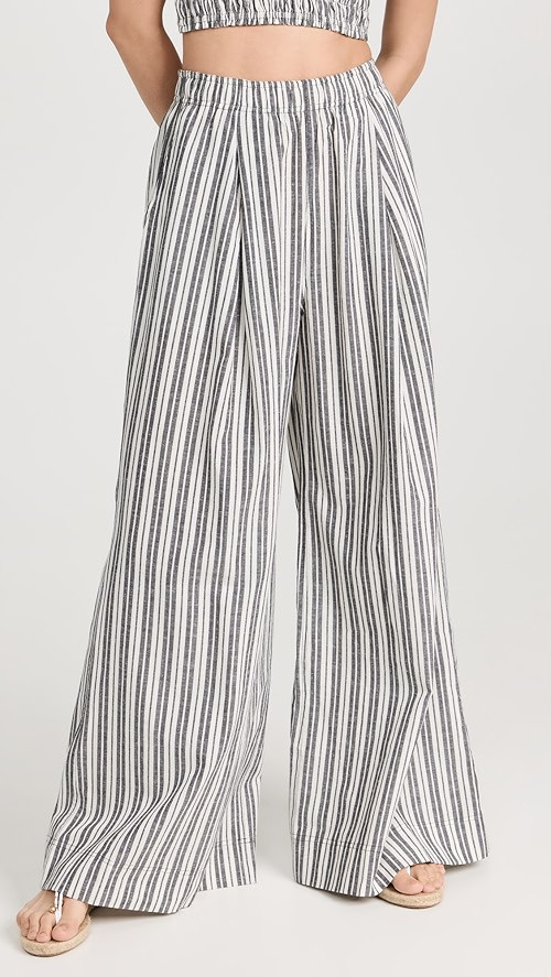 Suerte Wide Leg Pants | Shopbop