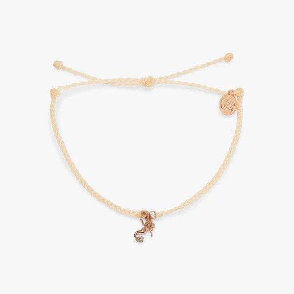 Disney Ariel Charm Bracelet | Pura Vida Bracelets