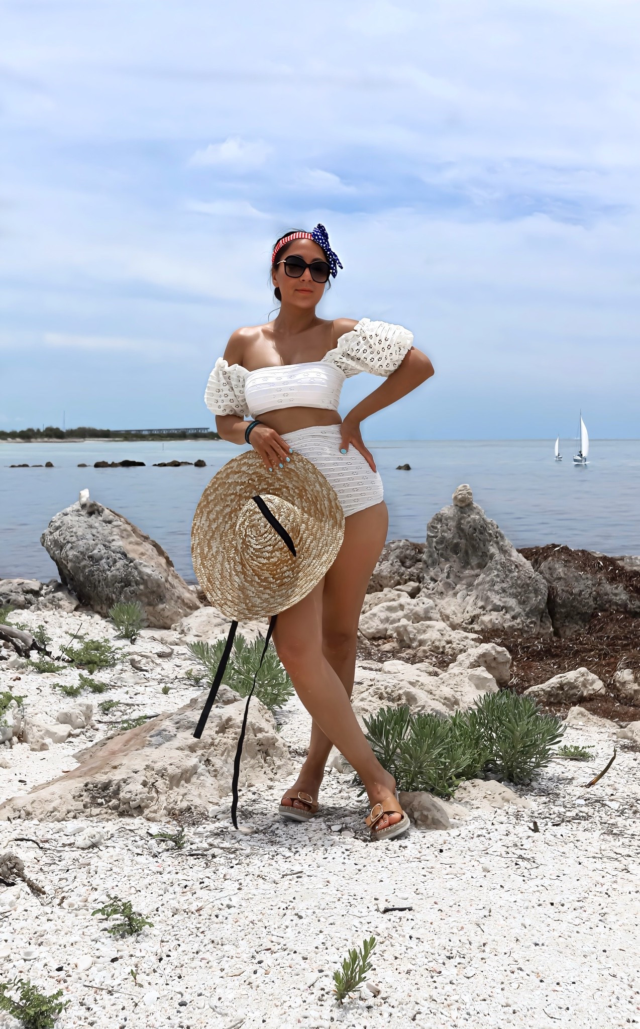 vacation outfits beach 🌻 swimsuits

#LTKootd #LTKSeasonal