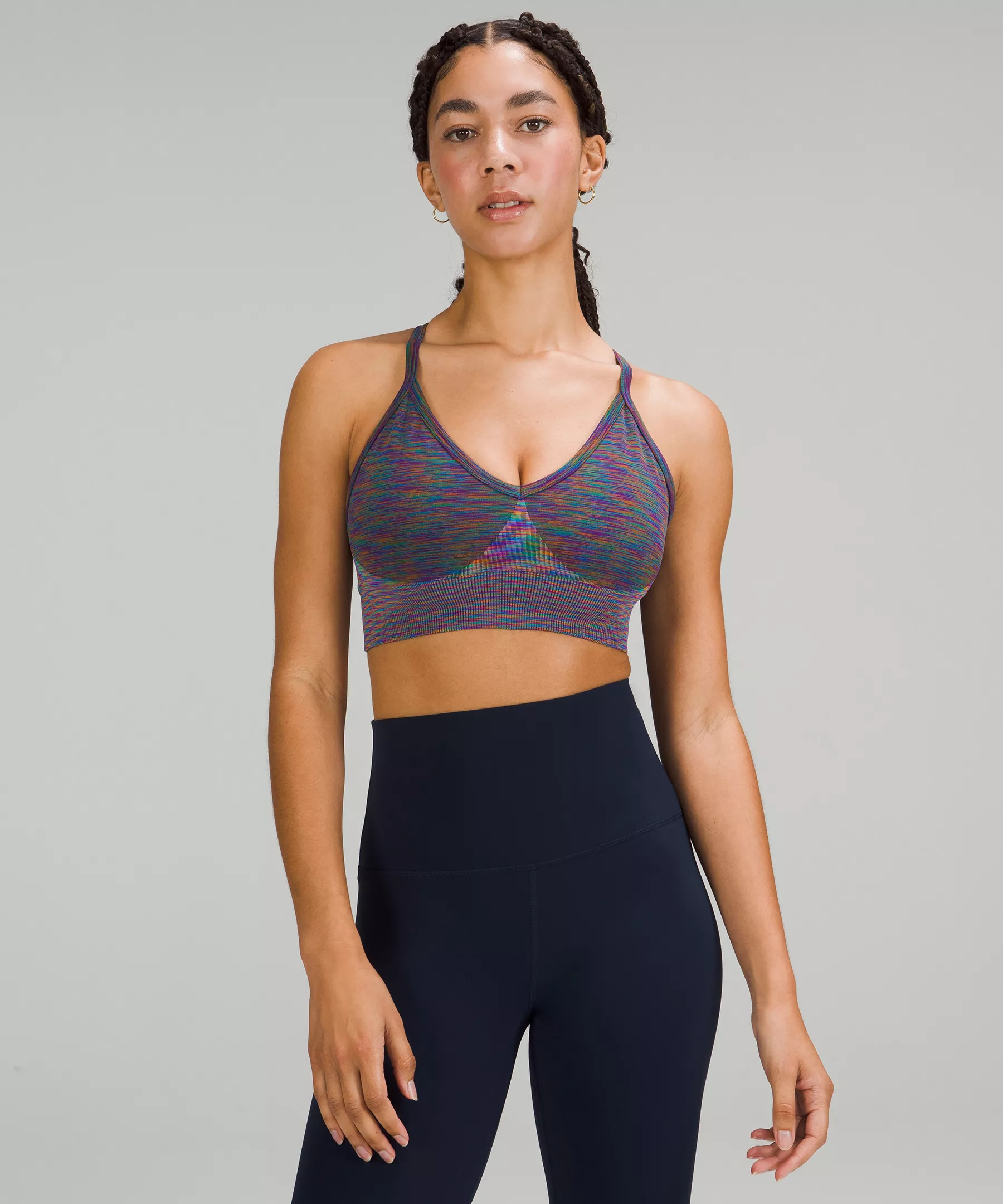 Ebb to Street Bra Light Support, C/D Cup Online Only | Lululemon (US)