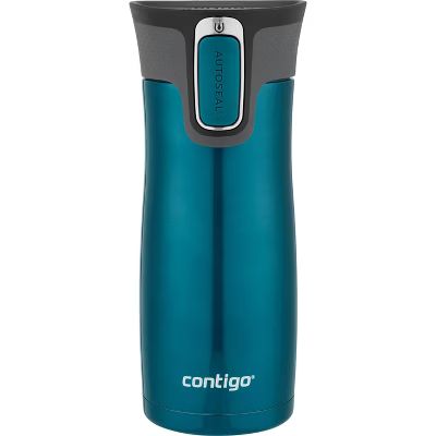 Contigo West Loop Stainless Steel Autoseal Travel Mug | Target