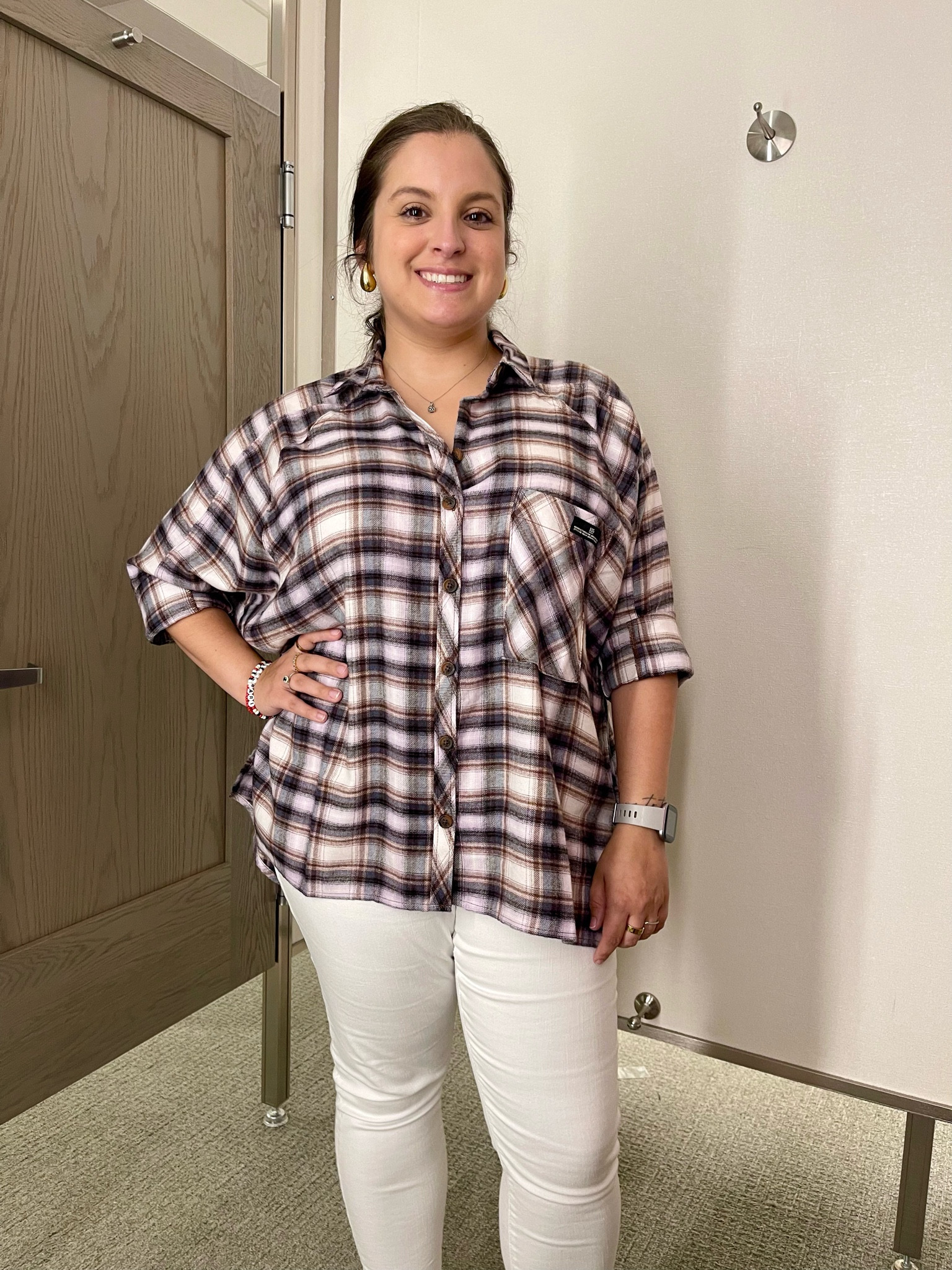 NSALE Try-On // Nordstrom Anniversary Sale // We’re in the final week of the NSALE 2024 - it officially ends NEXT SUNDAY AUGUST 4

NSALE is the best place to buy investment pieces you’ll wear and love in the upcoming months! I stock up on basics that I know I’ll wear for years. The NSALE is officially live for ALL shoppers and Nordstrom is restocking items every day!

DBG urban outfitters
* S (size down, oversized)
* $39.99 from $59
* Super soft material

Nordstrom Anniversary Sale fall finds // Nordstrom finds // Nordstrom fashion // NSale // fall transition // transitional outfit // transitional piece // fall finds // fall style // autumn finds // designer inspired // look for less // sweaters // fall fashion  

#LTKSeasonal #LTKxNSale #LTKSaleAlert