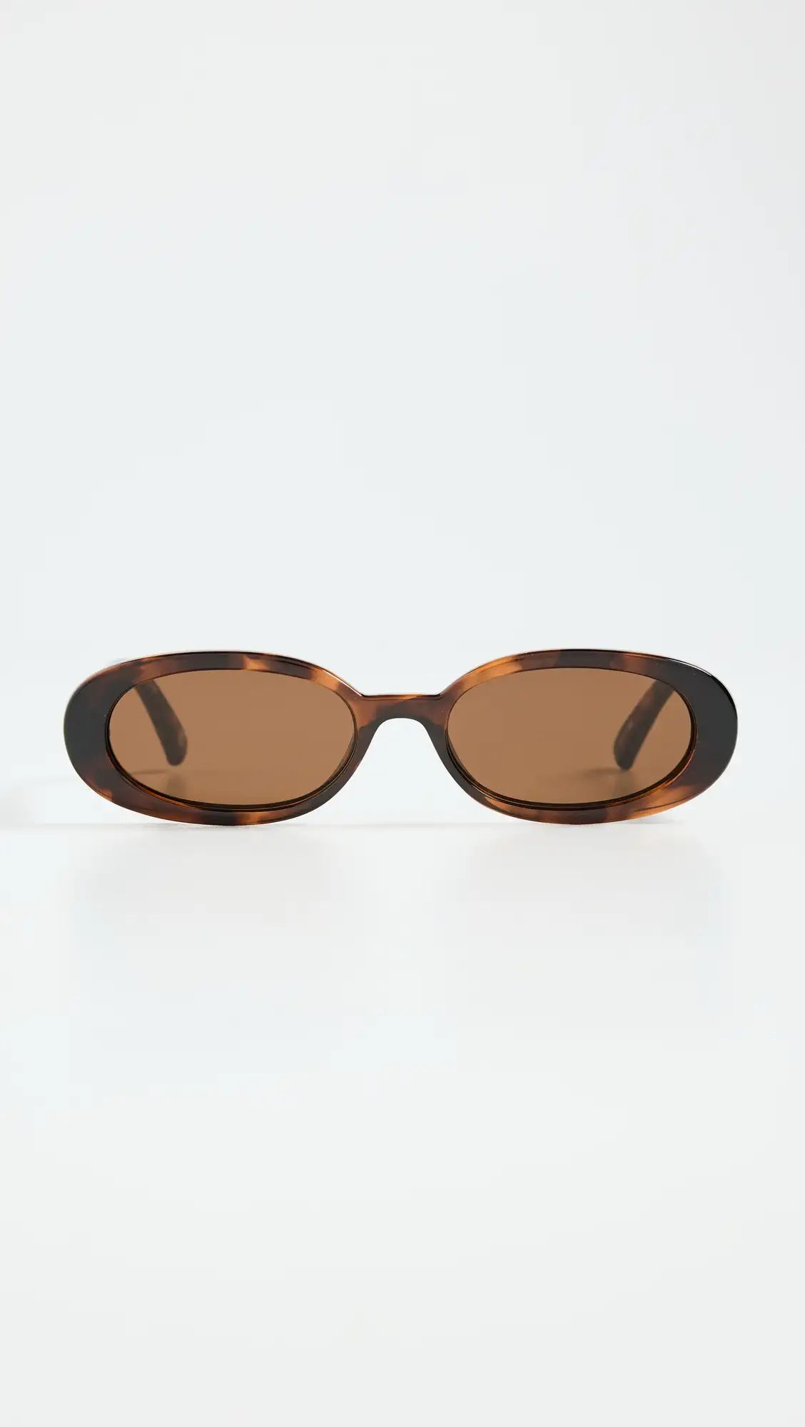 Le Specs Outta Love Sunglasses | Shopbop | Shopbop