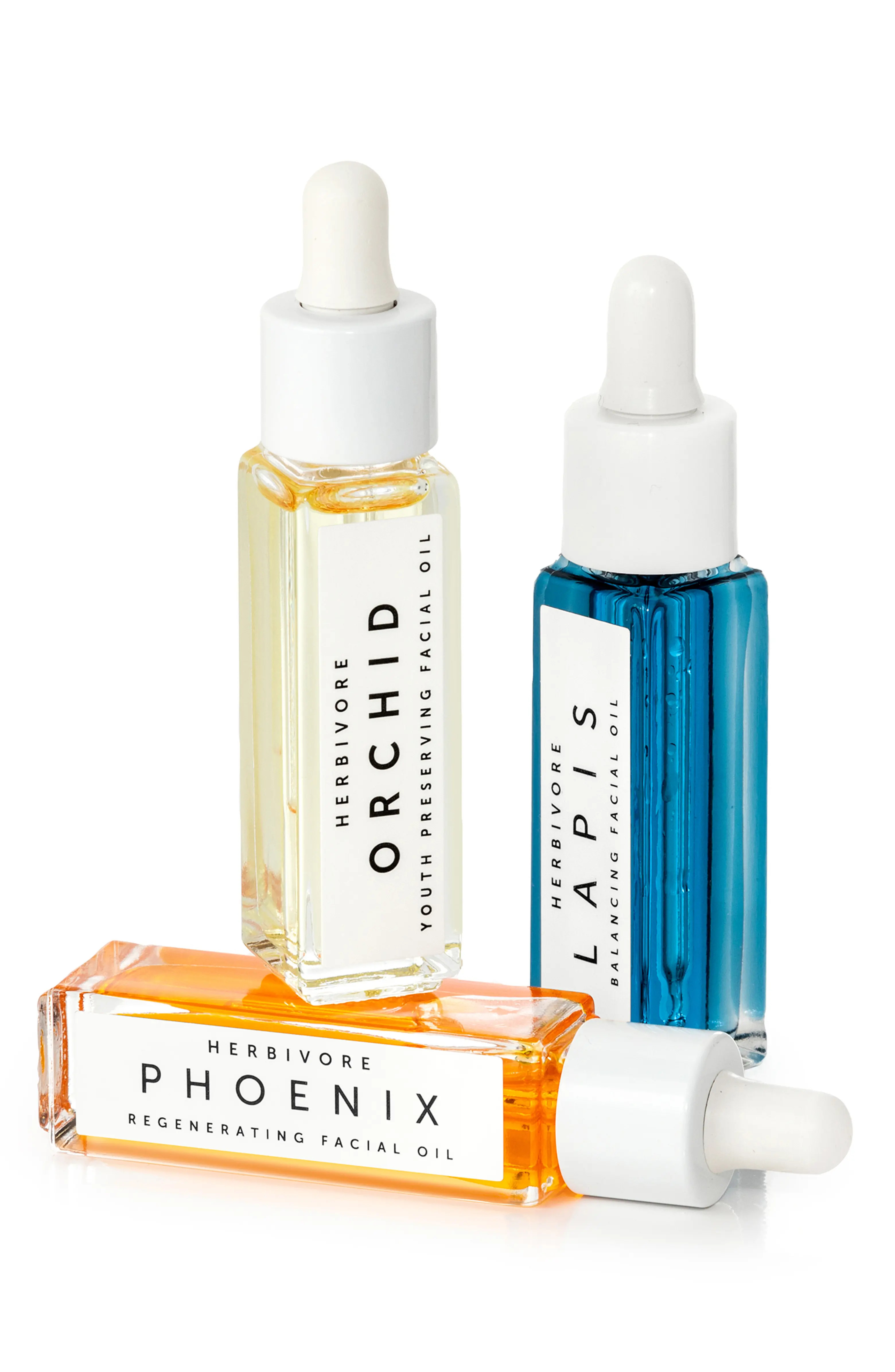 Mini Facial Oil Trio | Nordstrom