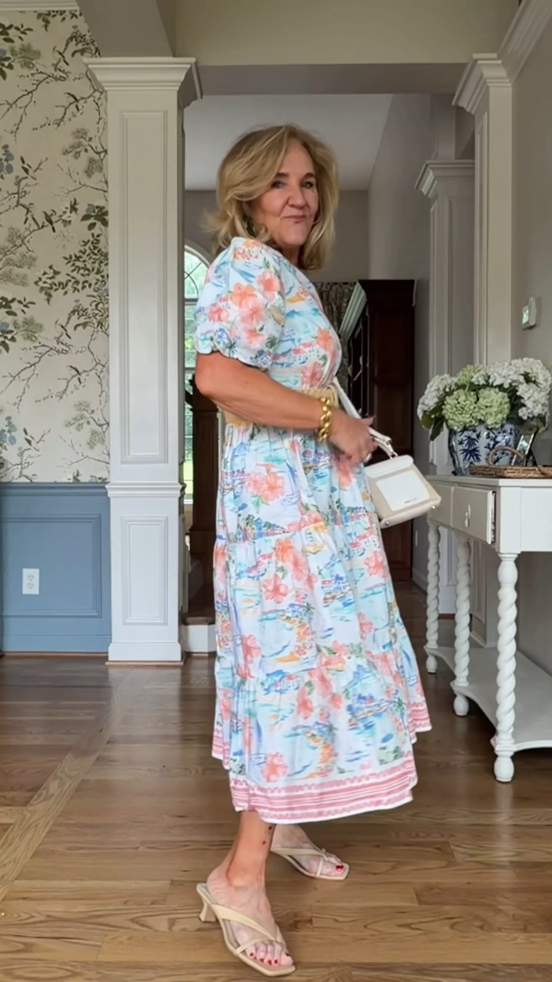 Belk dresses all size medium 

Perfect for casual summer days or dinners out. Cruises vacations you’ll love these.

#LTKSaleAlert #LTKOver40 #LTKSeasonal