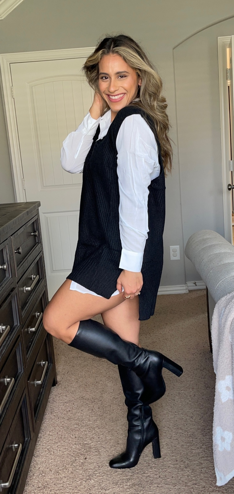 Fall/ winter outfits >>>>

#LTKfindsunder50 #LTKshoecrush #LTKstyletip