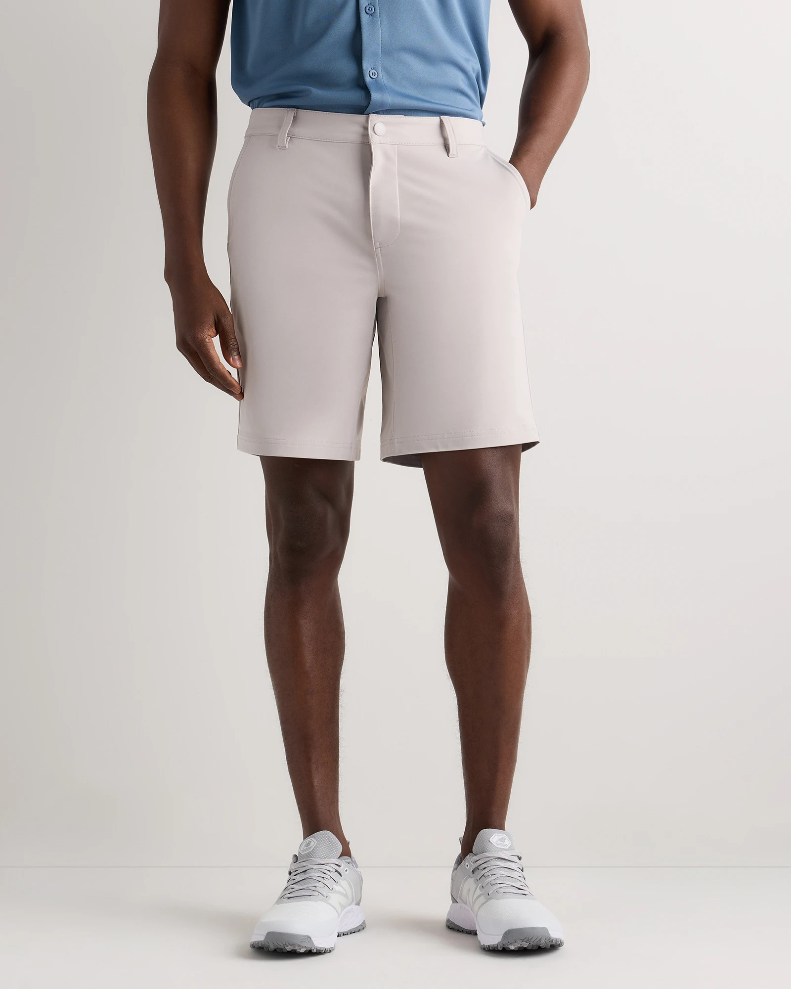 ProTech Golf Shorts - 9" | Quince