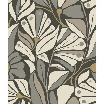 Cabana Club Wallpaper | Wayfair North America