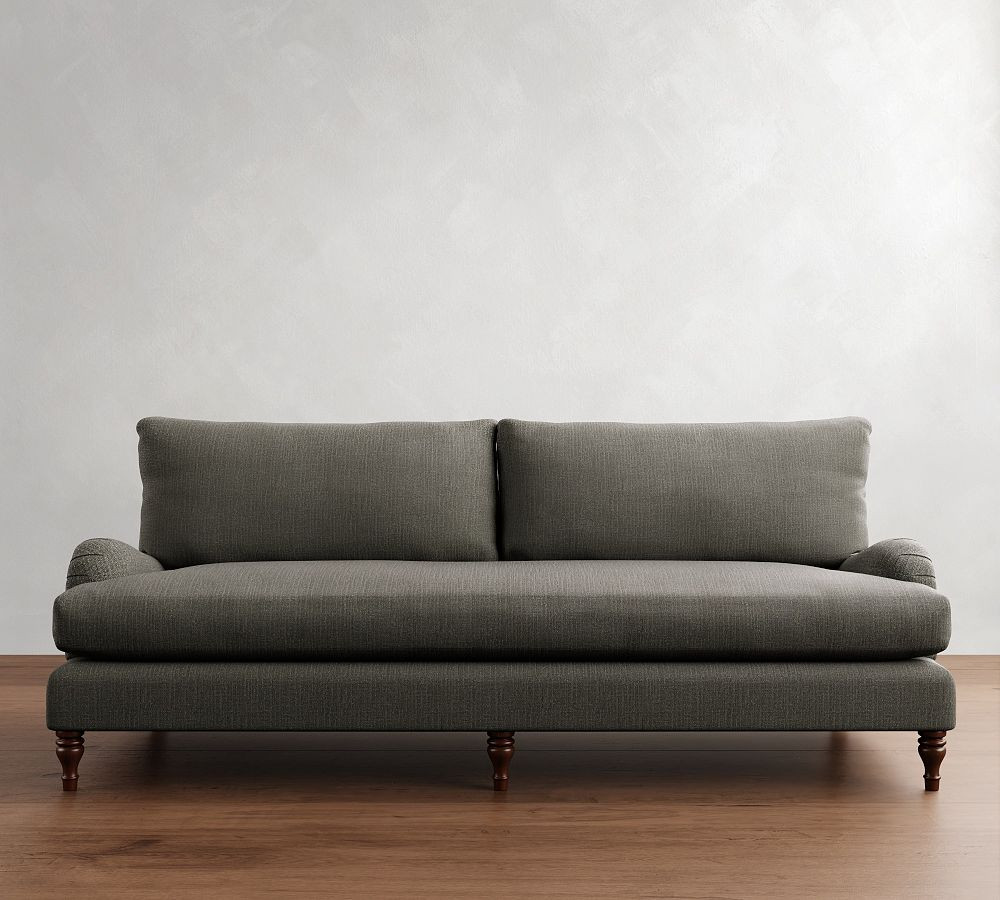 Carlisle Sofa (71"–91") | Pottery Barn (US)