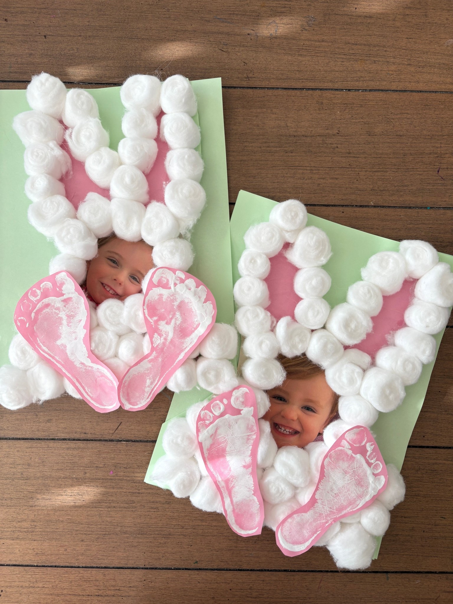 DIY Easter activity for littles! 

#LTKSeasonal #LTKmomlife #LTKKids