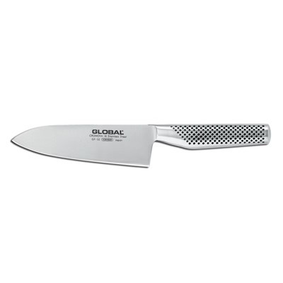 Global GF-32 6.25" Heavyweight Chef's Knife | Target