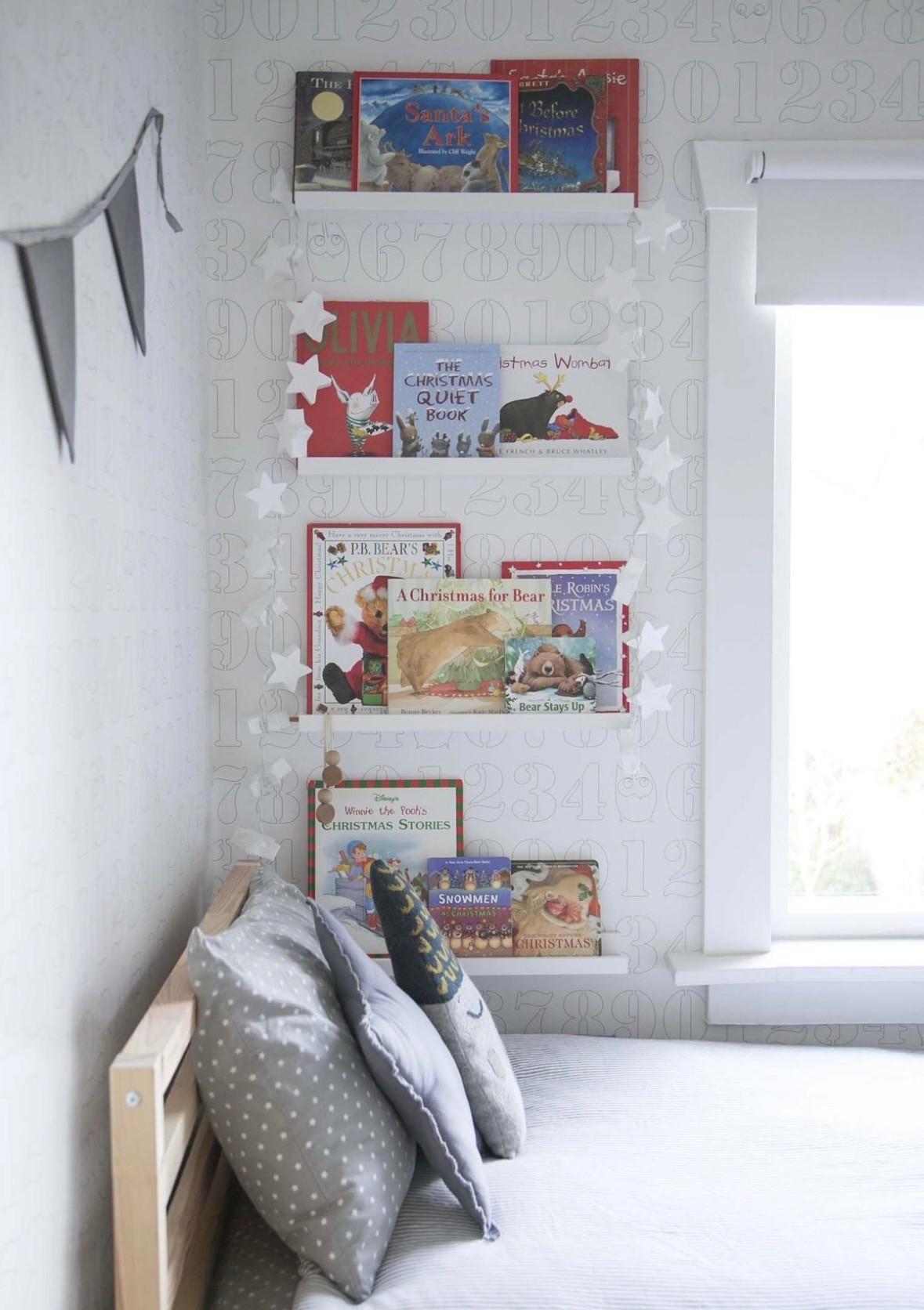 Holiday books for kids! Sharing some of our favourites. 🎄🎅🔔

#LTKstorytime #LTKKids #LTKHoliday