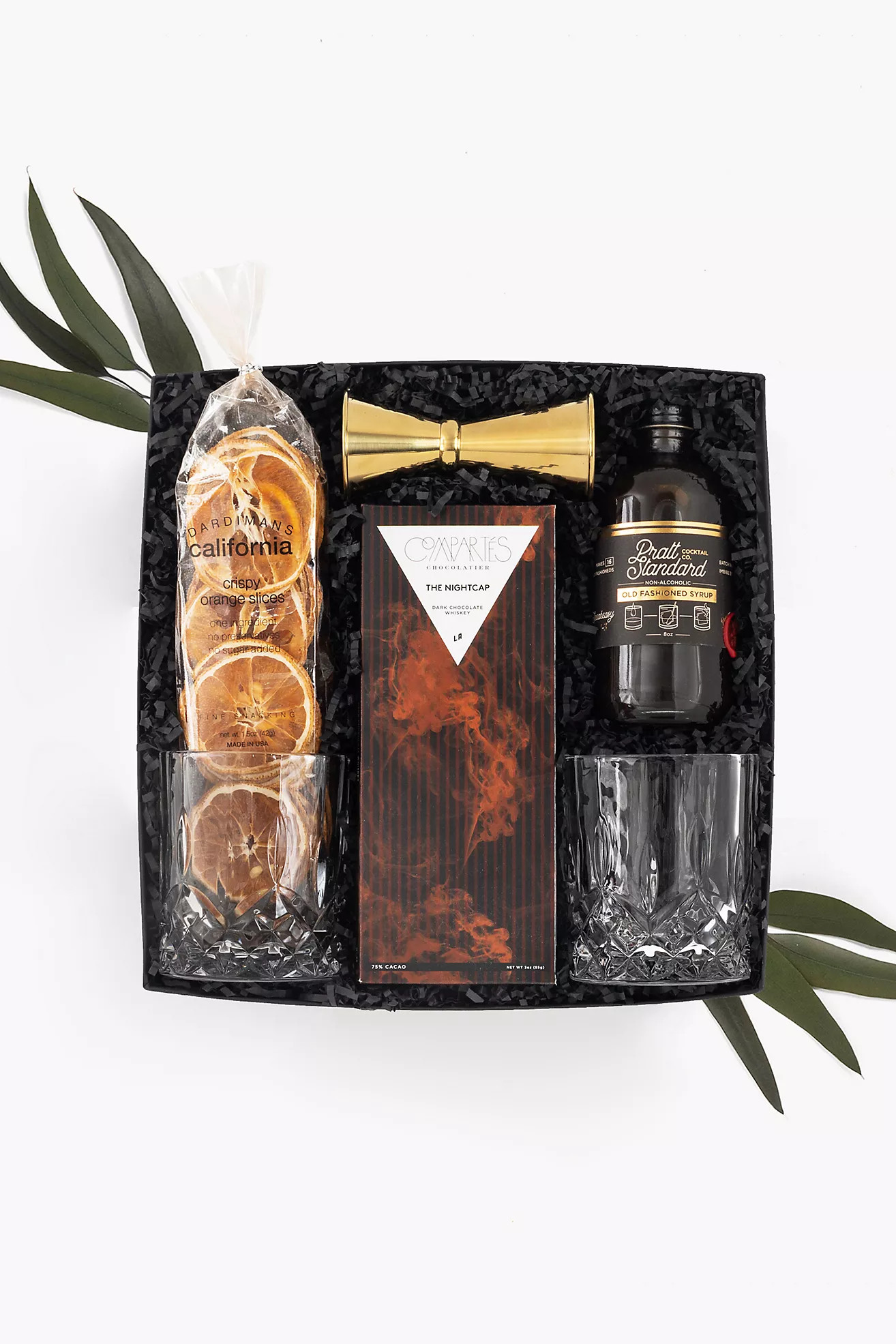 Loved and Found Old Fashioned Curated Gift Box | Anthropologie (US)