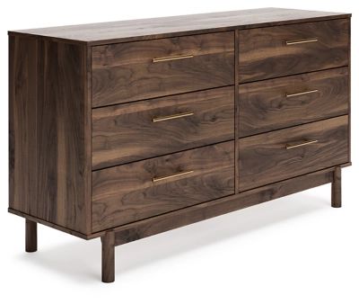 Calverson Dresser | Ashley | Ashley Homestore