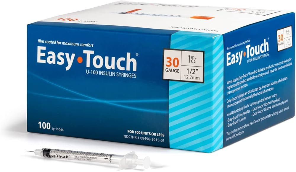 Easy Touch | Amazon (US)