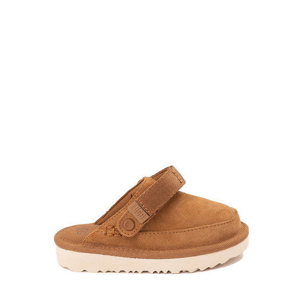 UGG® Goldenstar Clog - Toddler / Little Kid - Chestnut | Journeys