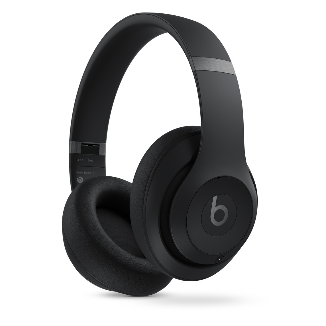 Beats Studio Pro Wireless Headphones — Black | Apple (US)