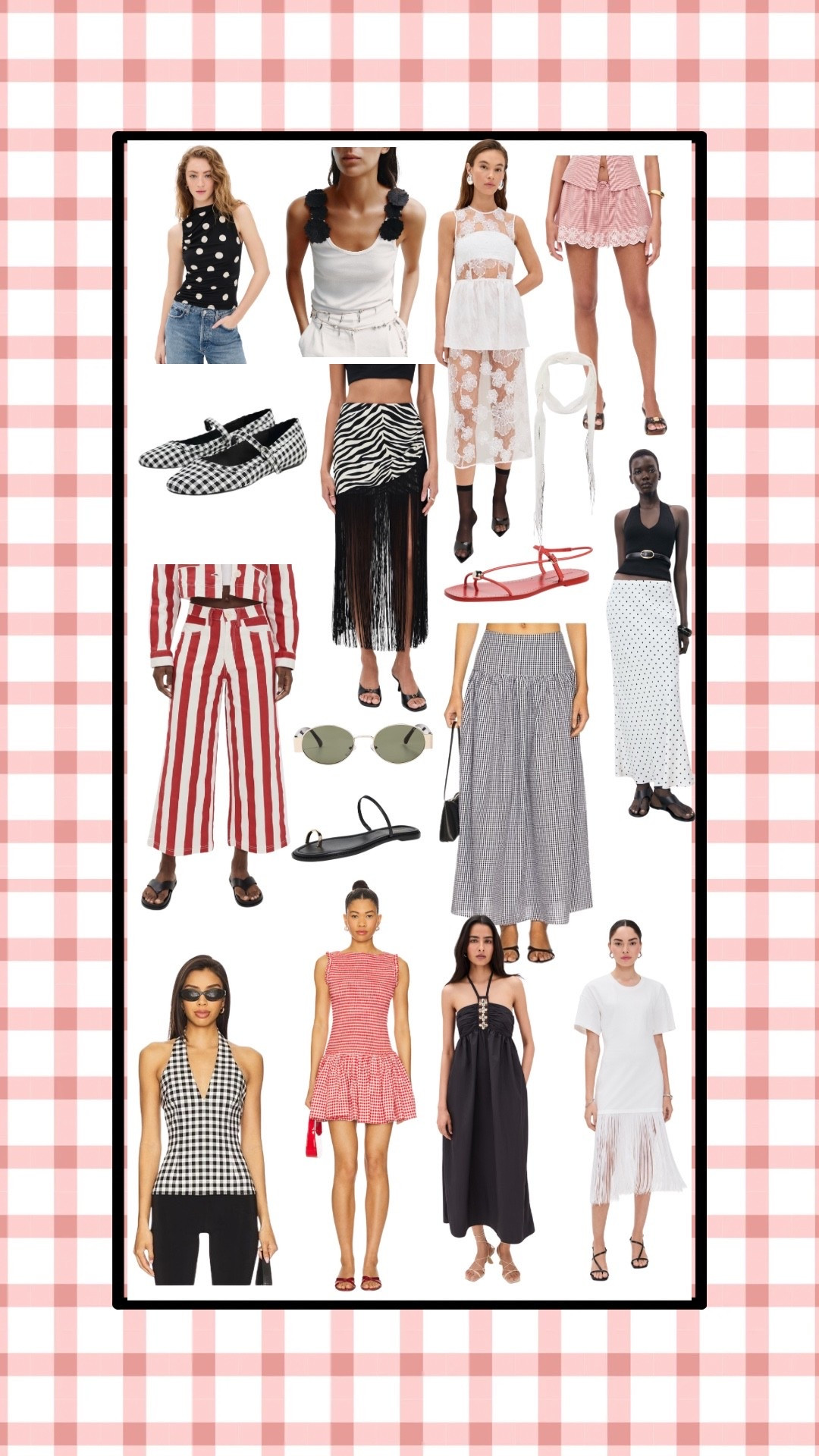 black/red gameday inspirationn

#LTKSeasonal #LTKStyleTip #LTKShoeCrush