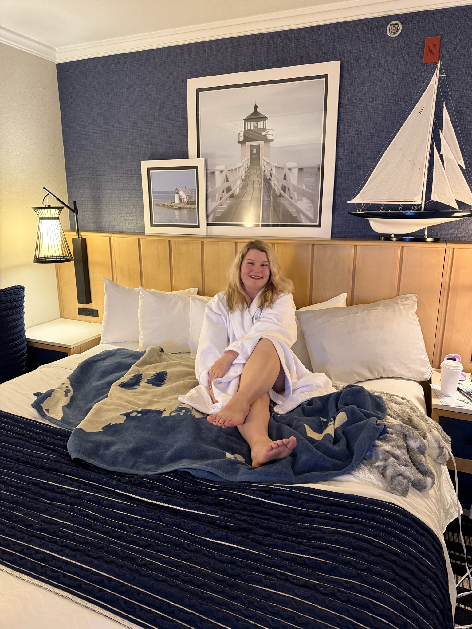 Vacation must have: a great robe and a Chappy Wrap.

#LTKPetite #LTKTravel #LTKselfcare