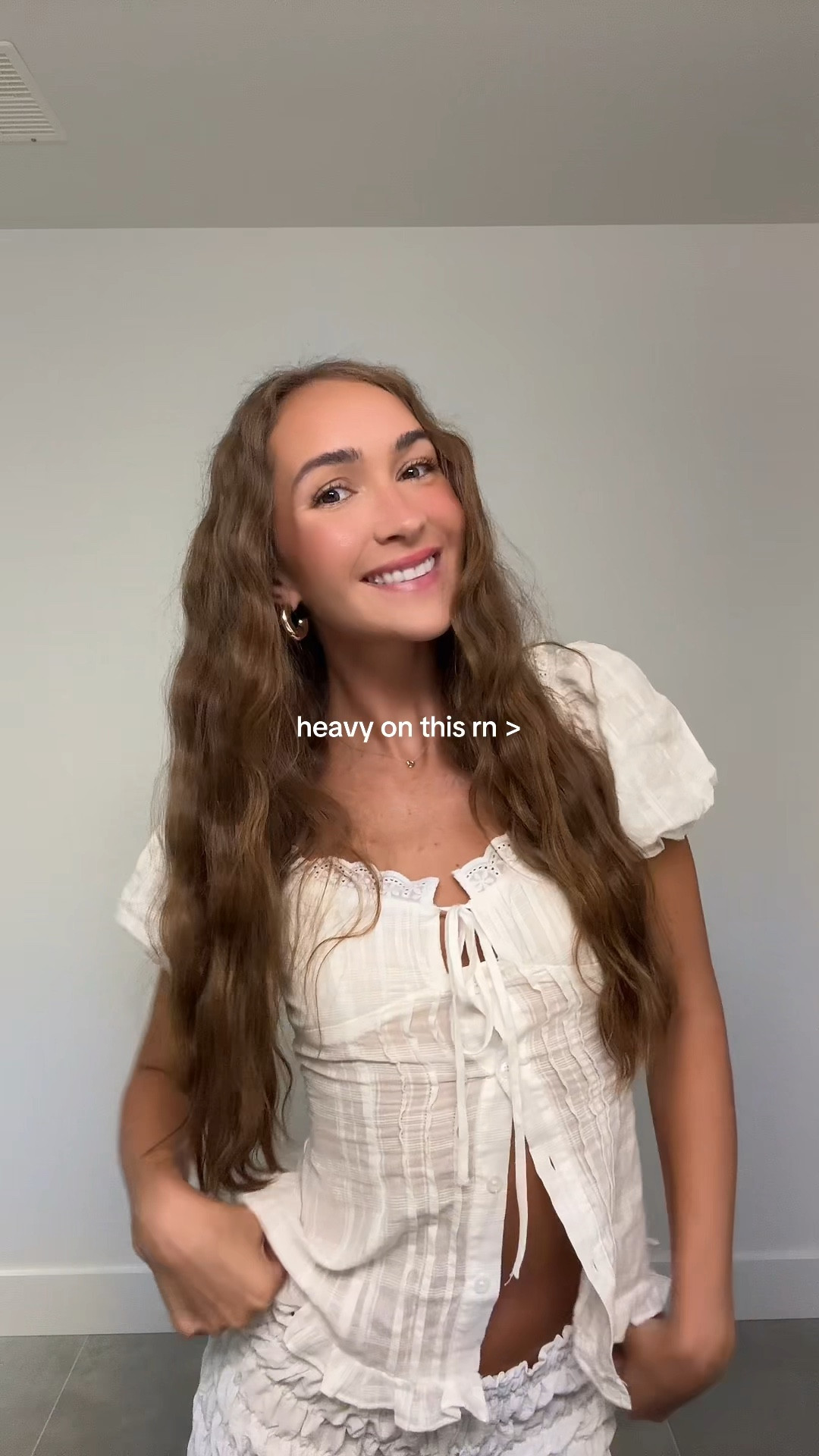 Mermaid hair 🧜🏻‍♀️ 

#LTKcanada #LTKsale #LTKbeauty