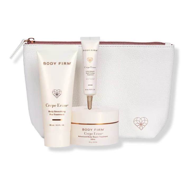 Ultra Body Smoothing Trio | Ulta