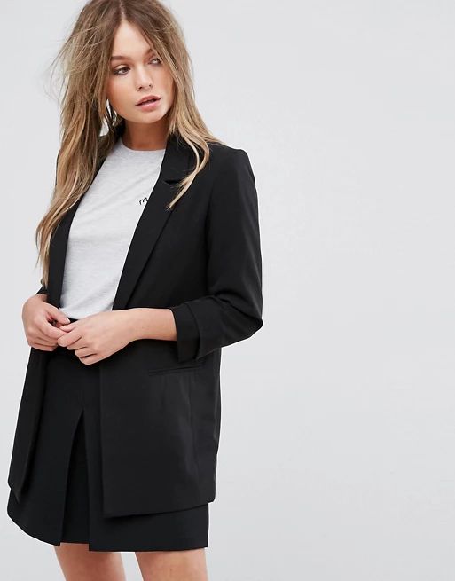 New Look Tailored Blazer | ASOS US