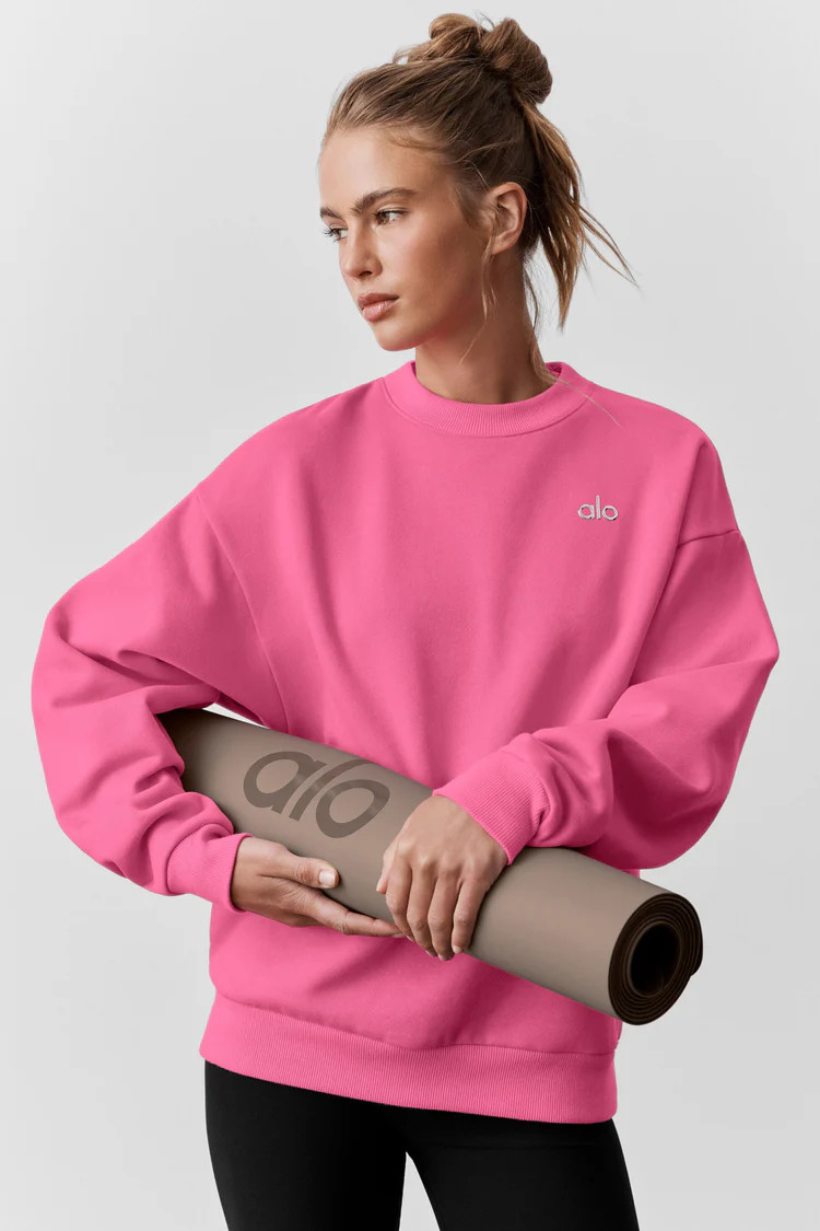 Black | Alo Yoga (US)