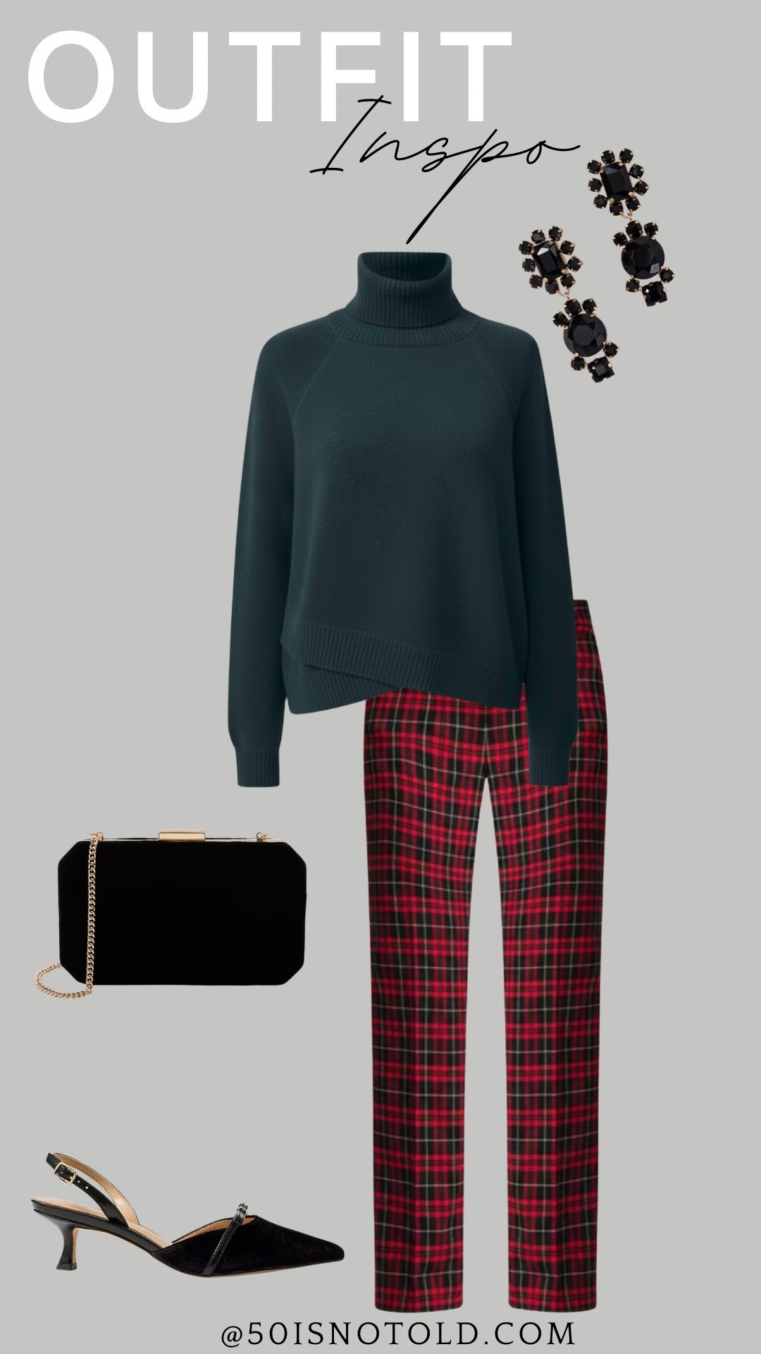 Holiday outfit inspo for women | holiday party | Christmas outfit | holiday heels 

#LTKHoliday #LTKSeasonal #LTKWorkwear