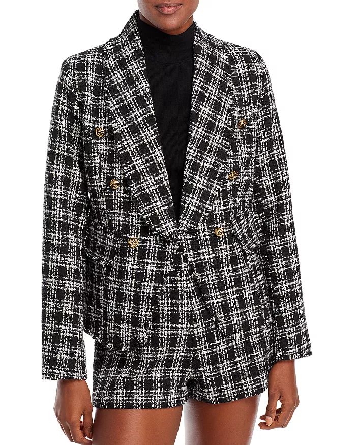 Cutaway Tweed Jacket - 100% Exclusive | Bloomingdale's (US)