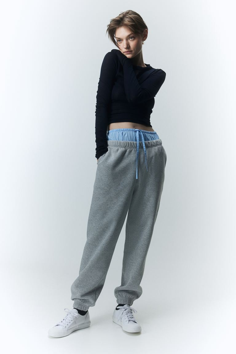 Joggers | H&M (US + CA)